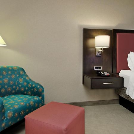 סנטה רוזה Hilton Garden Inn Sonoma County Airport מראה חיצוני תמונה