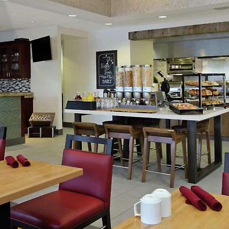 סנטה רוזה Hilton Garden Inn Sonoma County Airport מראה חיצוני תמונה