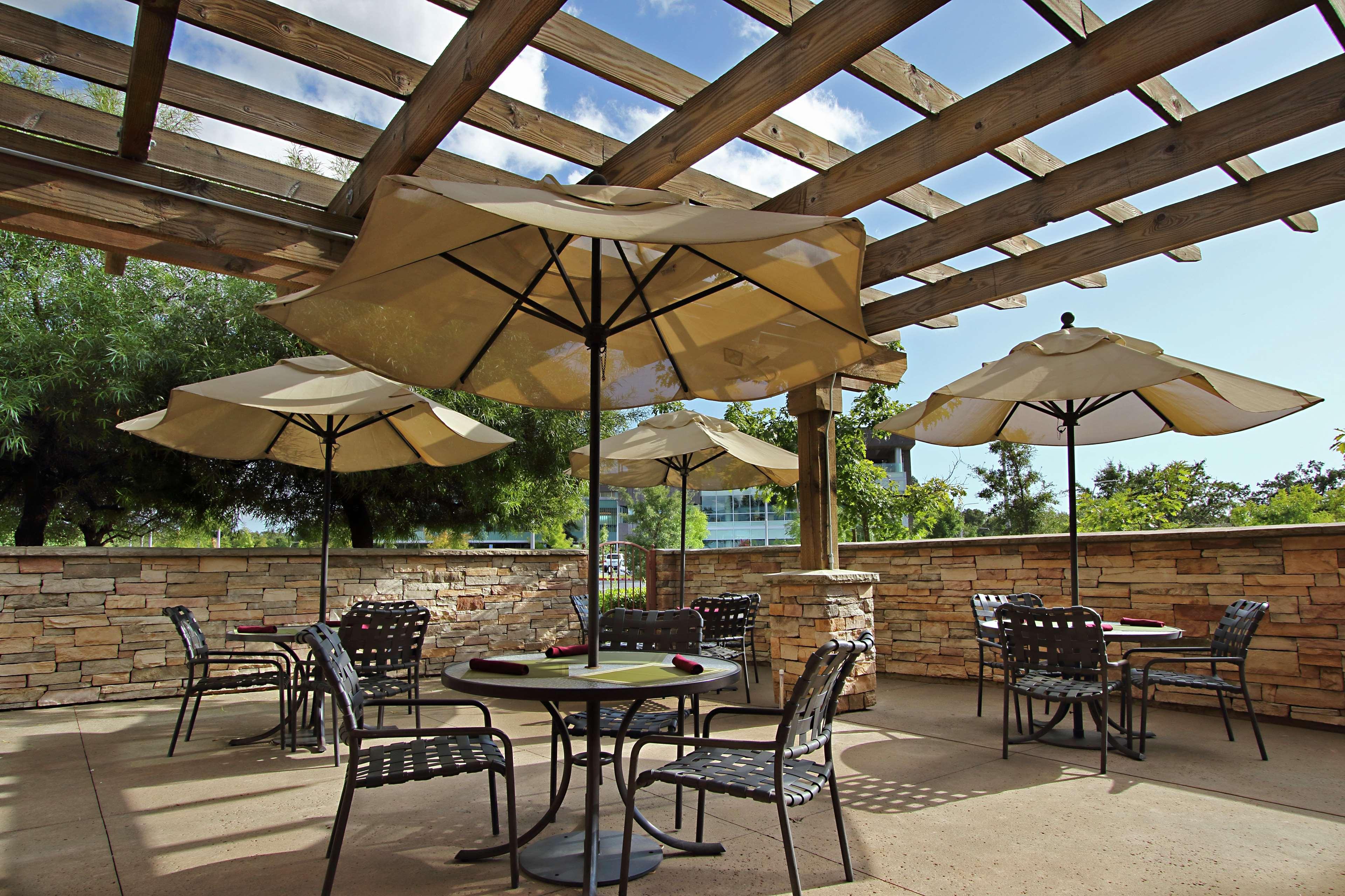סנטה רוזה Hilton Garden Inn Sonoma County Airport מראה חיצוני תמונה