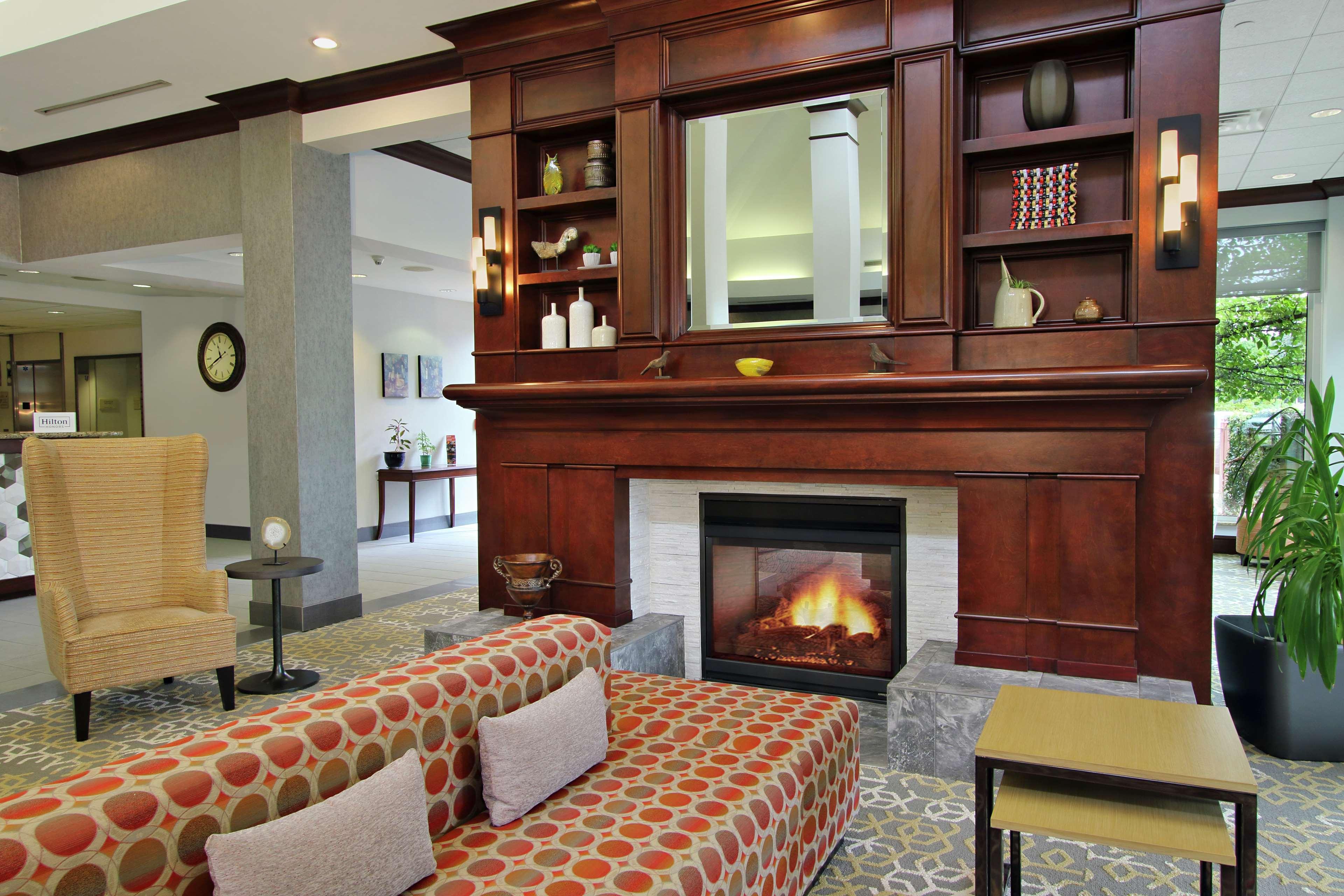 סנטה רוזה Hilton Garden Inn Sonoma County Airport מראה חיצוני תמונה