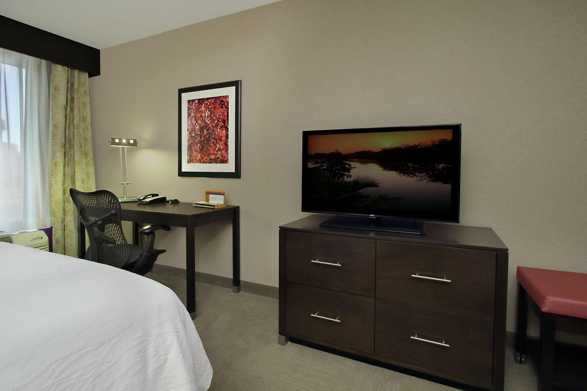 סנטה רוזה Hilton Garden Inn Sonoma County Airport מראה חיצוני תמונה