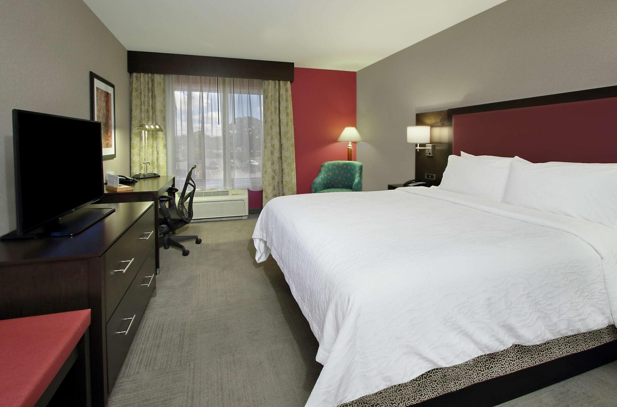 סנטה רוזה Hilton Garden Inn Sonoma County Airport מראה חיצוני תמונה