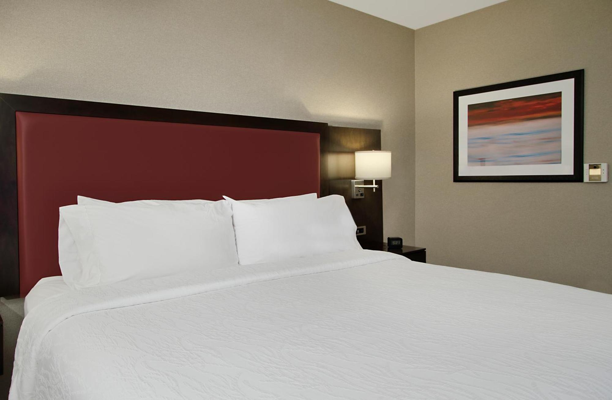 סנטה רוזה Hilton Garden Inn Sonoma County Airport מראה חיצוני תמונה