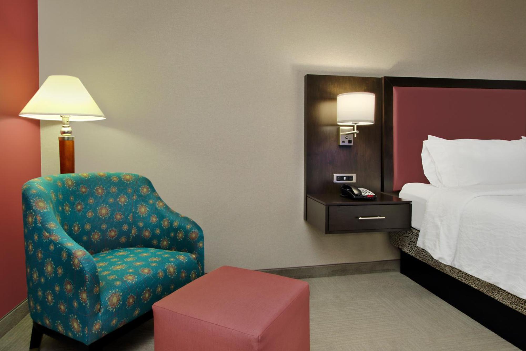 סנטה רוזה Hilton Garden Inn Sonoma County Airport מראה חיצוני תמונה