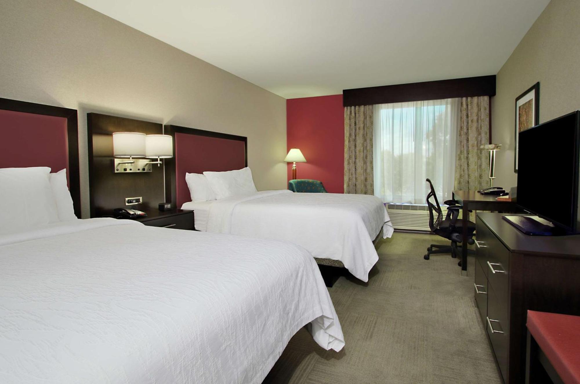 סנטה רוזה Hilton Garden Inn Sonoma County Airport מראה חיצוני תמונה