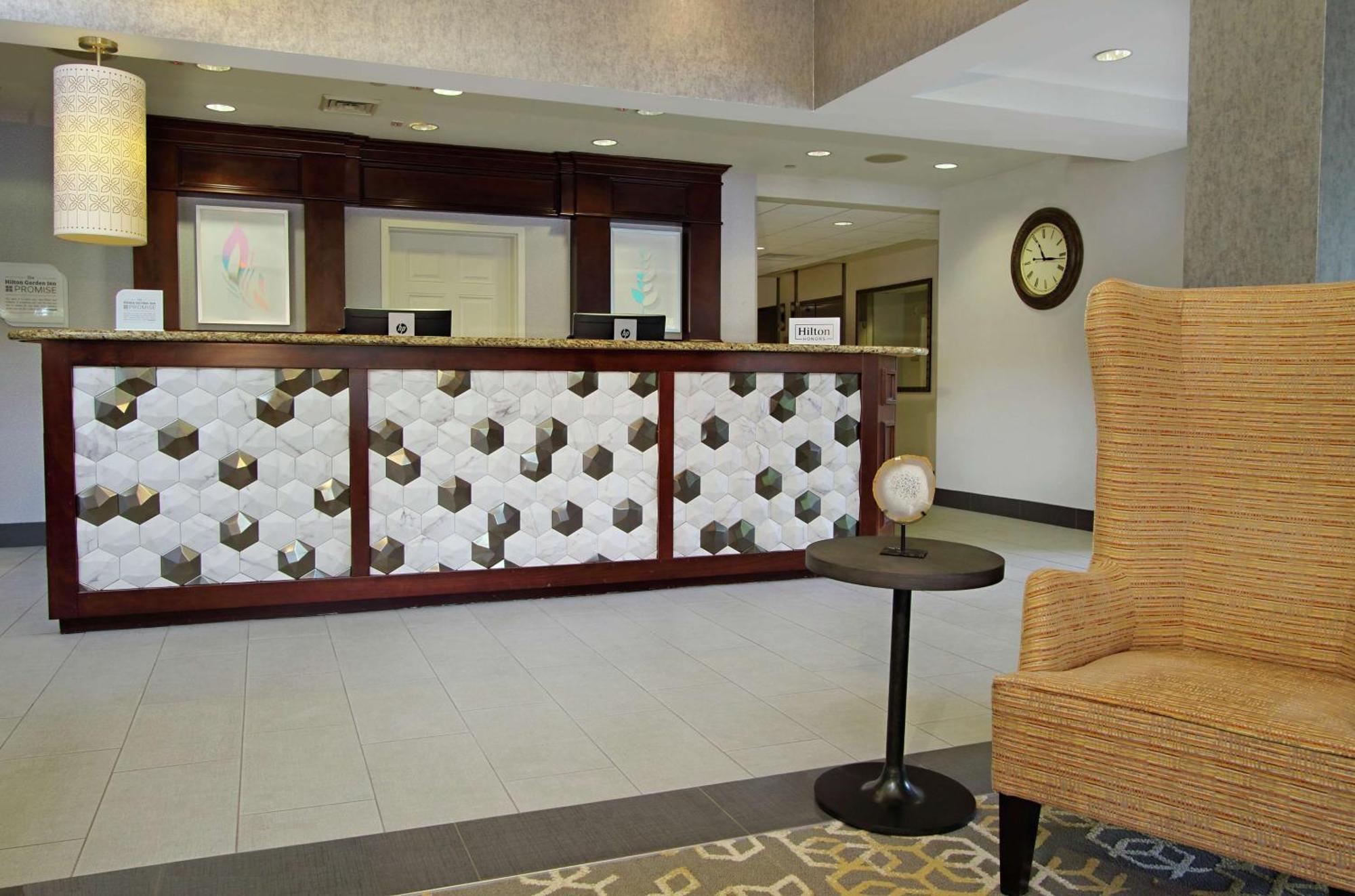סנטה רוזה Hilton Garden Inn Sonoma County Airport מראה חיצוני תמונה