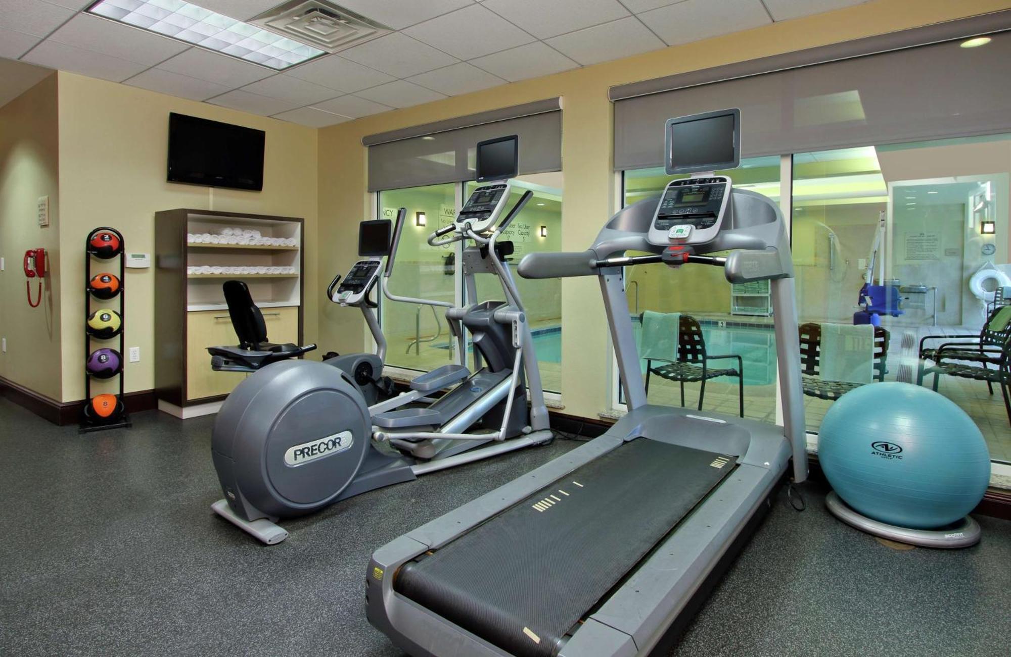 סנטה רוזה Hilton Garden Inn Sonoma County Airport מראה חיצוני תמונה