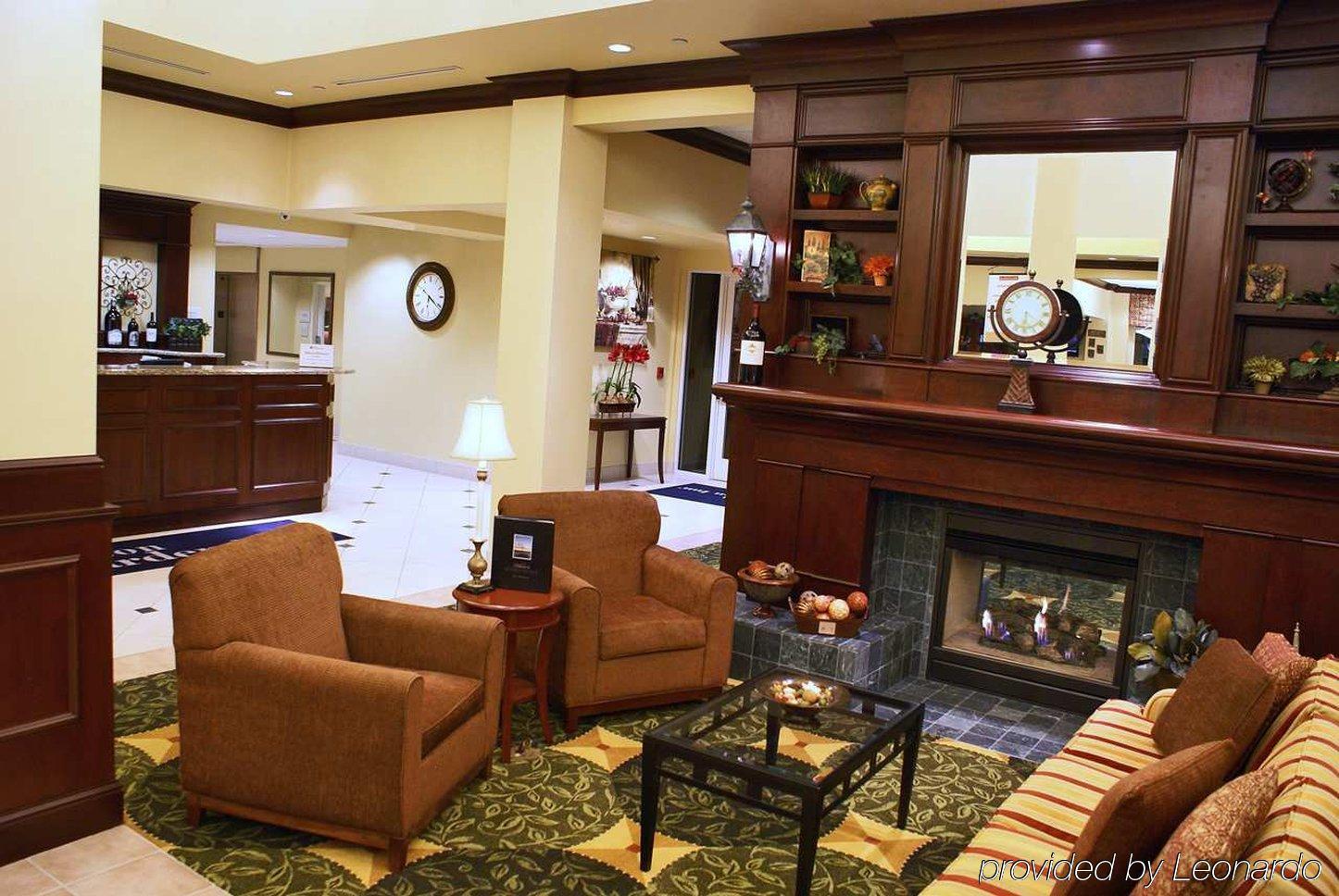 סנטה רוזה Hilton Garden Inn Sonoma County Airport מראה חיצוני תמונה